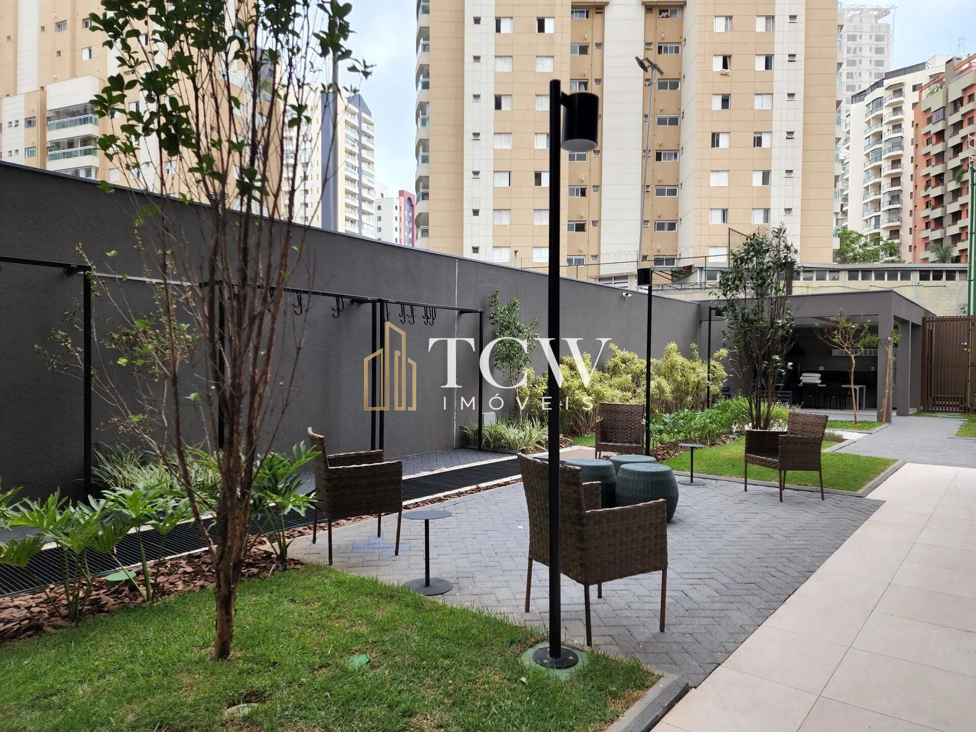 Imagem Apartamento 1 dorm no Itaim Bibi