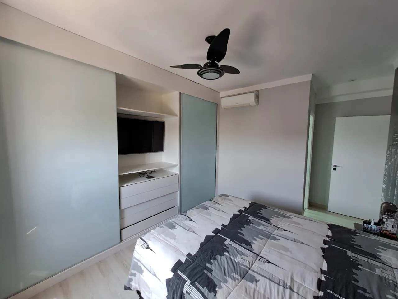 Imagem APARTAMENTO RESIDENCIAL em SOROCABA - SP, PARQUE CAMPOLIM