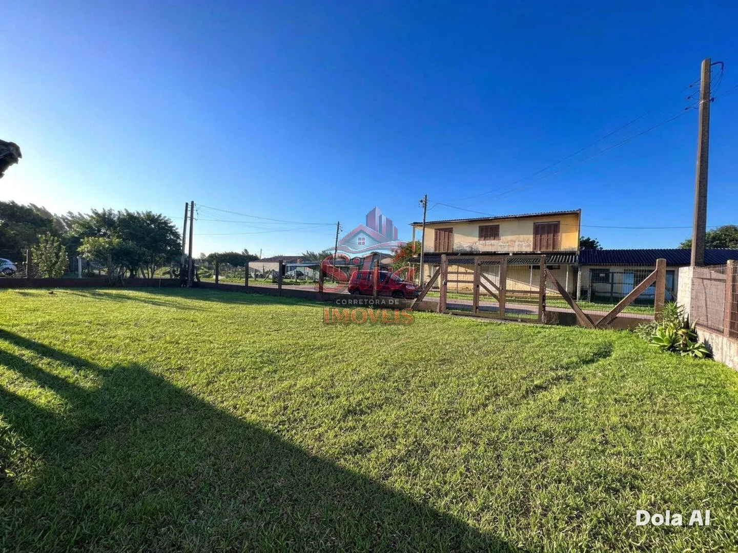 Imagem C661 | Casa 3 dorm 128m² amplo terreno em Albatroz, Imbé