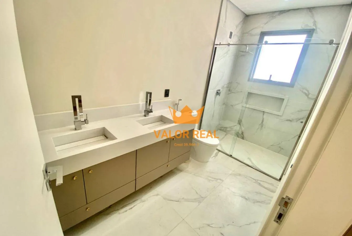 Imagem Brisas Da Mata, 238m², em condomínio fechado, Bairro Malota, em Jundiaí-SP