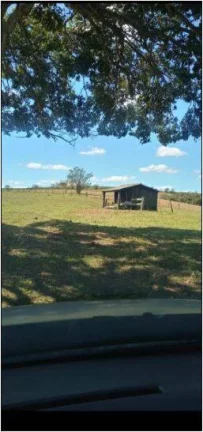 Imagem Sítio com 43,600 metros de terreno COM EXELENTE TOPOGRAFIA em cerquilho