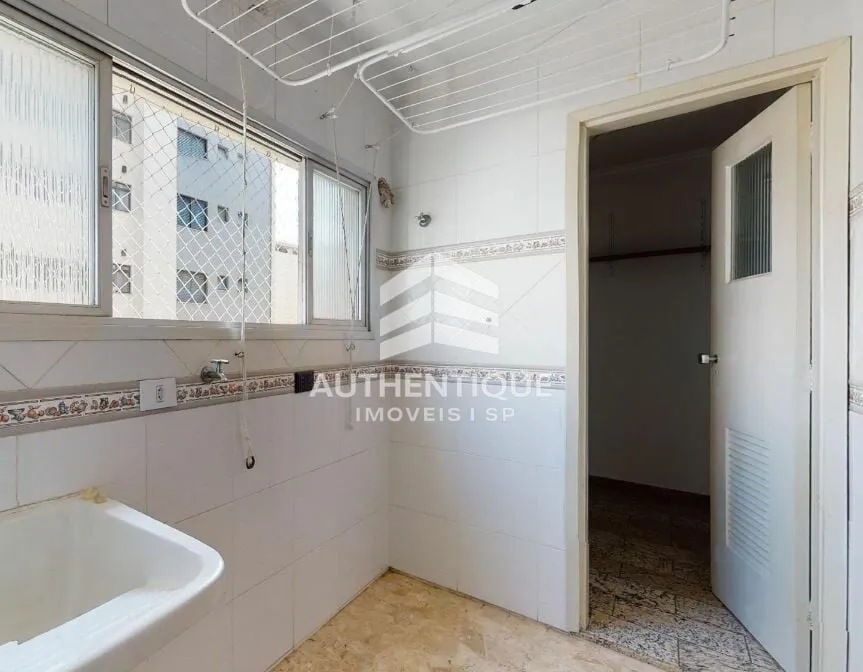 Imagem Ilha Branca Paraiso - Apartamento à venda no bairro Paraíso - São Paulo/SP, Zona Sul