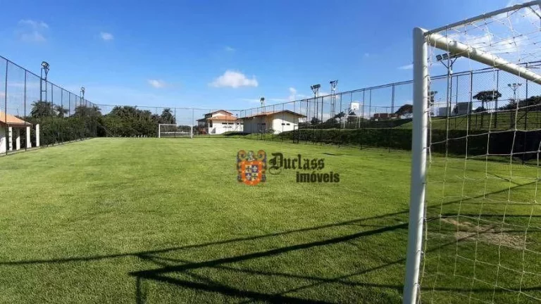Imagem Terreno à venda, 465 m² por R$ 300.000,00 - Fazenda Santa Lúcia - Americana/SP