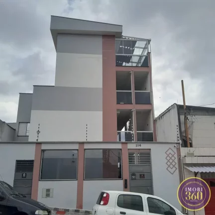 Imagem APARTAMENTO A VENDA NO CANGAÍBA $245.000,00