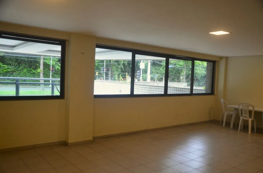 Imagem Gleba A: apartamento 128 m² e 3 quartos | OD65