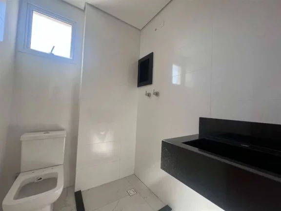 Imagem Apartamento com 3 dorms, Canto do Forte, Praia Grande - R$ 1.2 mi, Cod: 1040