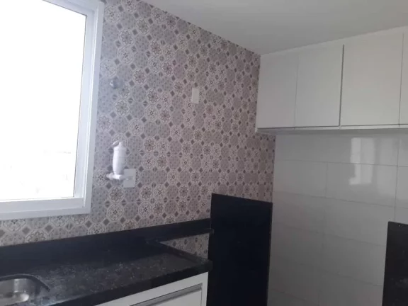 Imagem Apartamento em Belo Horizonte