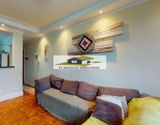 Imagem Apartamento com 75mts para venda no Ipiranga
