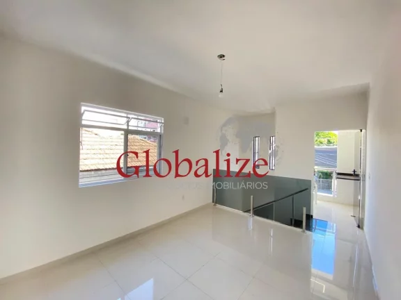 Imagem Casa com 2 quartos, sendo 1 suíte, Vaga de garagem pra carro e moto por R$ 649.000,00
