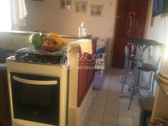 Imagem Apartamento para Venda em Itanhaém / SP no bairro Tupy