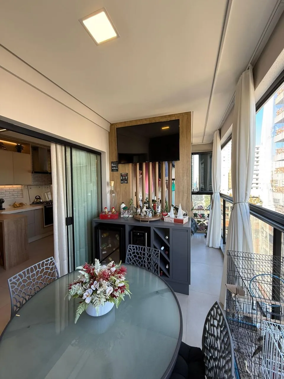 Imagem Apartamento à venda com 110m2 por R$ 1.690.000,00