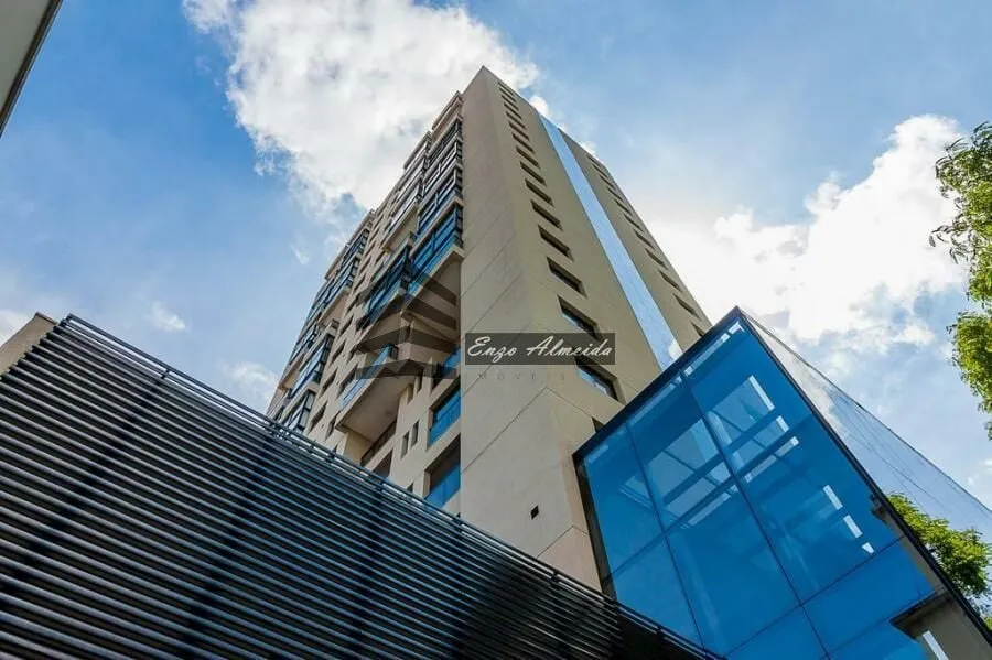 Imagem Apartamento à venda em São Paulo/SP
