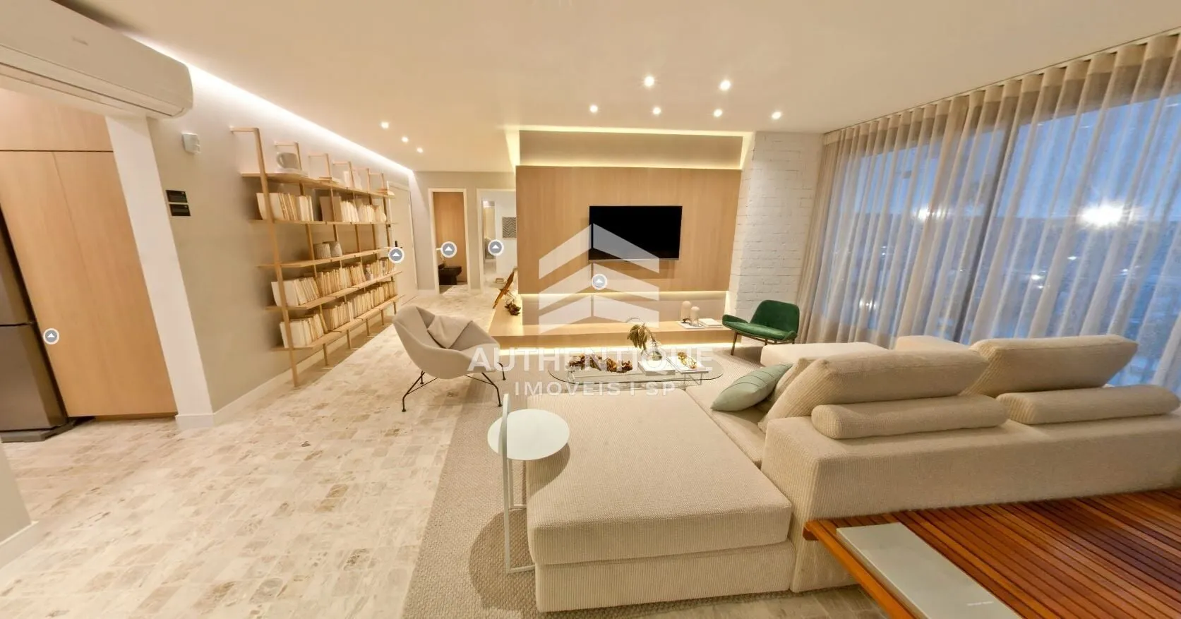 Foto do imóvel ESQUINA PINHEIROS - Apartamento à venda em São Paulo/SP em RUA DOS PINHEIROS, 100 X RUA FRANCISCO LEITÃO, 57, 100 - Pinheiros, São Paulo - SP