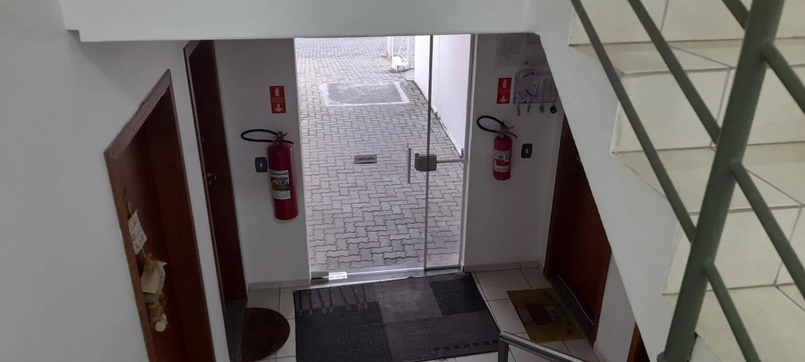 Imagem Apartamento de 50m², Localizado no Bairro Retiro São João - Sorocaba/SP!
