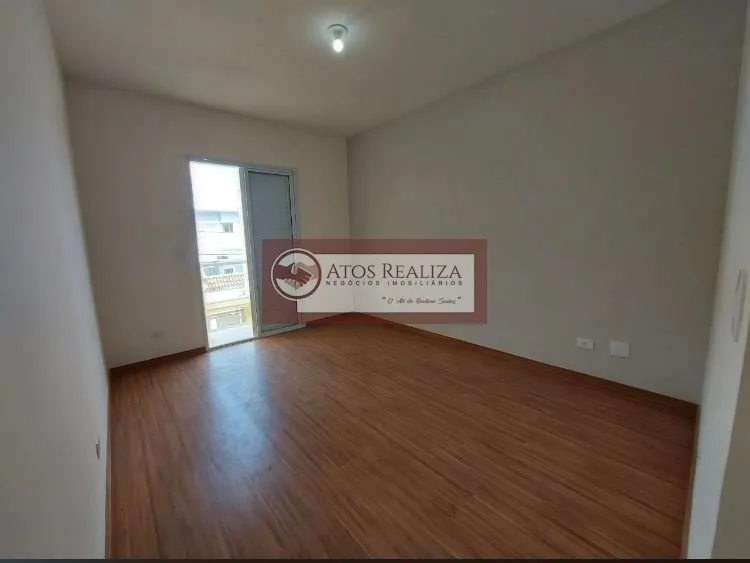 Imagem Sobrado de 110M² em Vila Marari, São Paulo - 3 Dormitórios e 1 Suíte por R$590.000 - Compre agora!