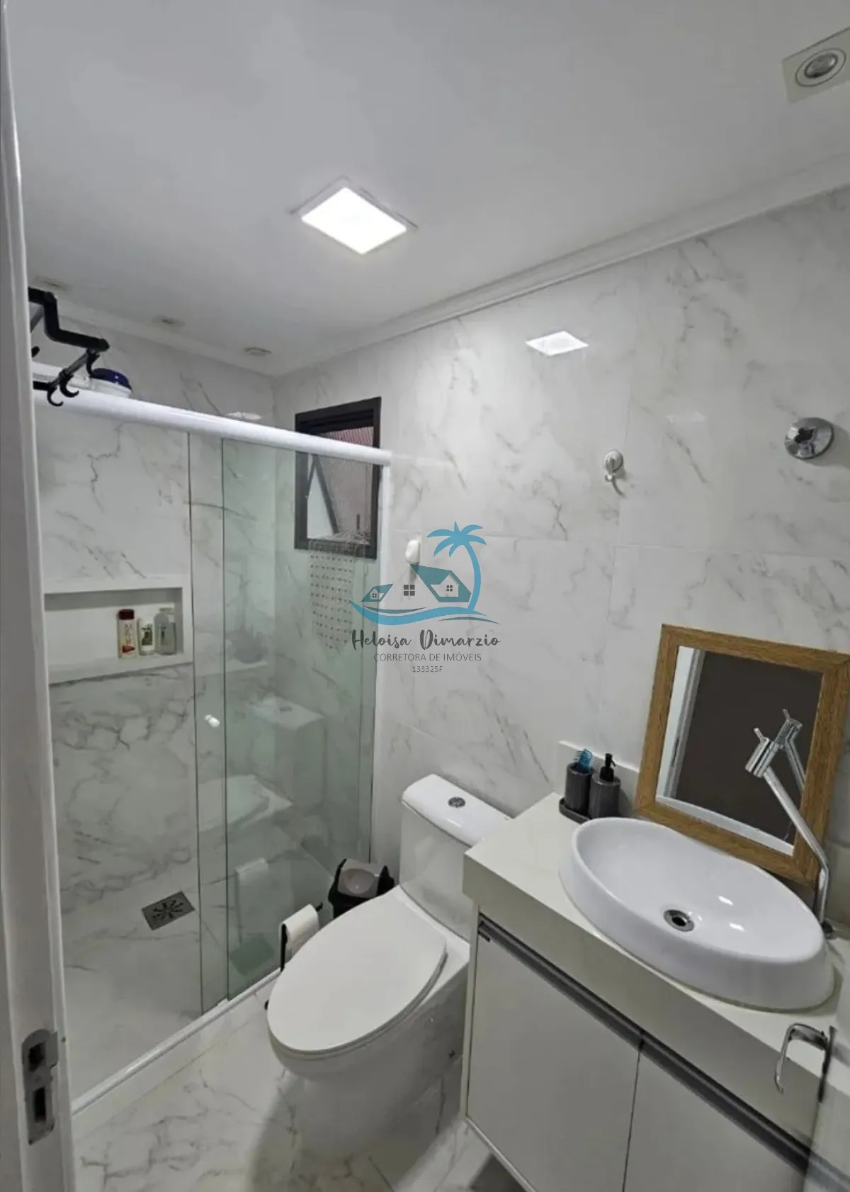 Imagem Apartamento com 76m² a venda no centro de Ubatuba - em excelente localização por 689.000,00.
