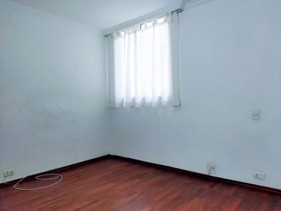 Imagem JARDIM MARIA ESTELA | 2 DORMITÓRIOS | 1 VAGA | 49M²