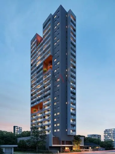 Imagem Apartamento à venda, Bairro SANTA CRUZ, GUARAPUAVA - PR