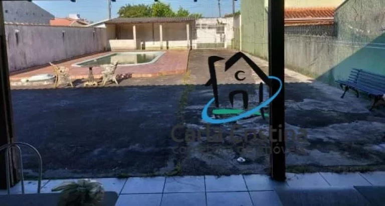 Foto do imóvel CASA RESIDENCIAL em PONTAL DO PARANÁ - PR, Balneário Shangri-lá
