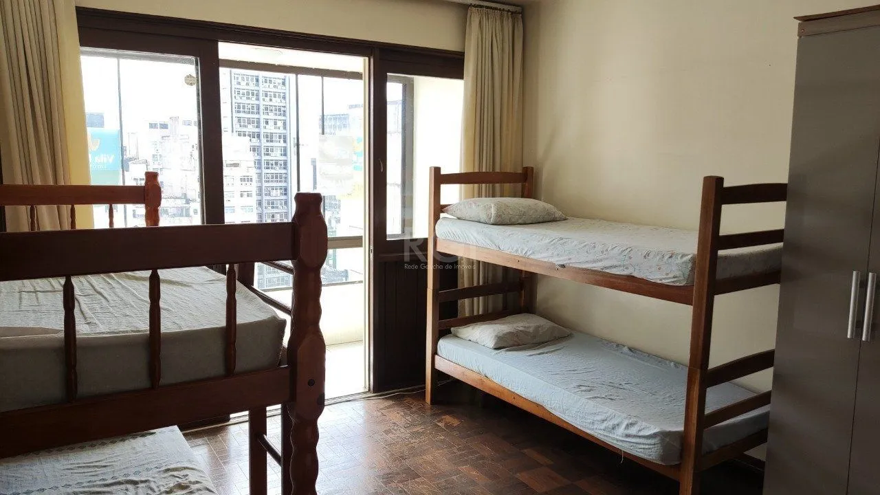 Imagem Apartamento para Venda - 144m², 3 dormitórios, sendo 1 suites, Centro Histórico