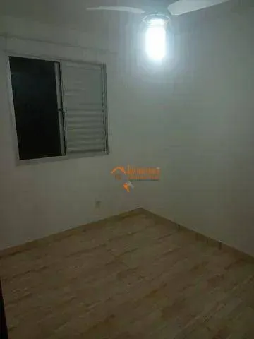 Imagem Apartamento com 2 dormitórios à venda, 44 m² por R$ 255.000,00 - Água Chata - Guarulhos/SP