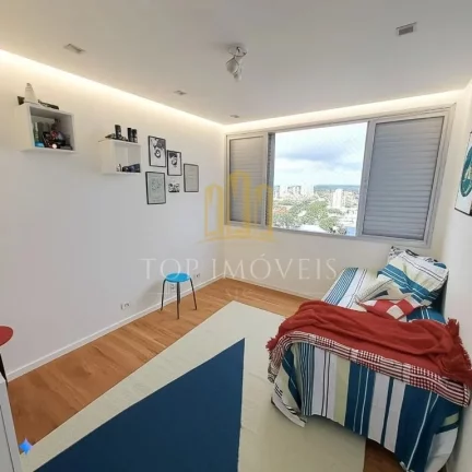 Imagem Oportunidade lindo e espaçoso apartamento três dormitórios todo reformado no centro