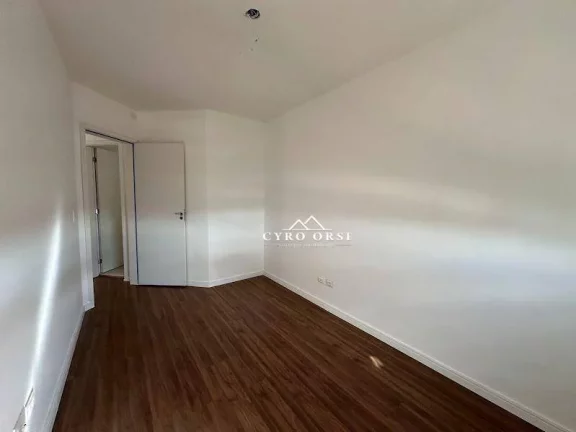 Imagem Apartamento à venda, 64 m² por R$ 320.000,00 - Paulicéia - Piracicaba/SP