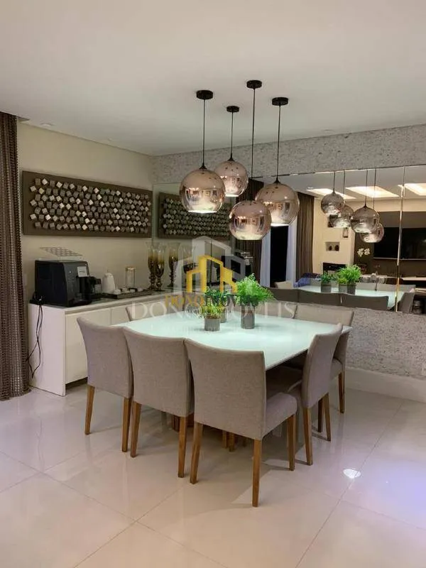Imagem Apto à venda 155 m² 3 suítes andar alto vista piscina Domo Life Centro SBC