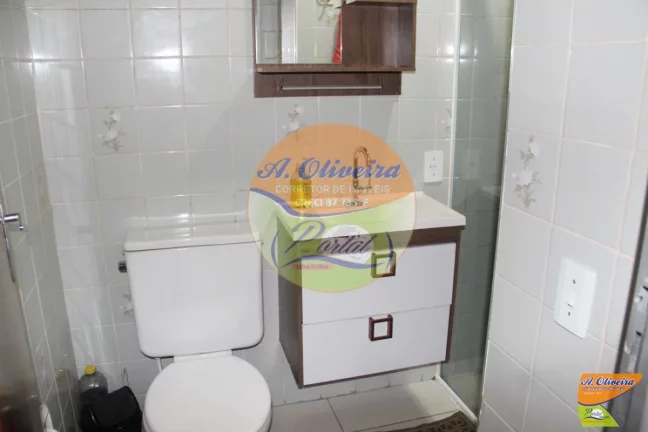 Imagem 02 - Dormitórios/ Apartamento no Perequê Açu