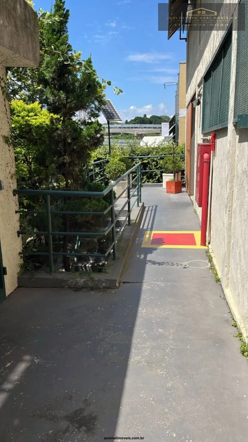 Imagem Galpões para venda em São Paulo no bairro Campo Belo