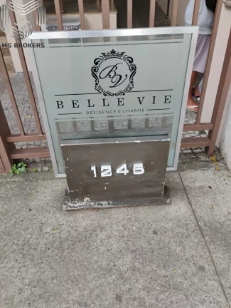 Imagem APARTAMENTO RESIDENCIAL em RIO DE JANEIRO - RJ, FREGUESIA (JACAREPAGUÁ)