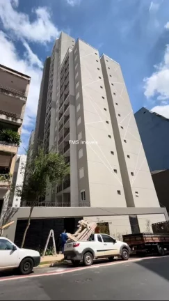 Imagem APARTAMENTO RESIDENCIAL em SÃO PAULO - SP, REPÚBLICA