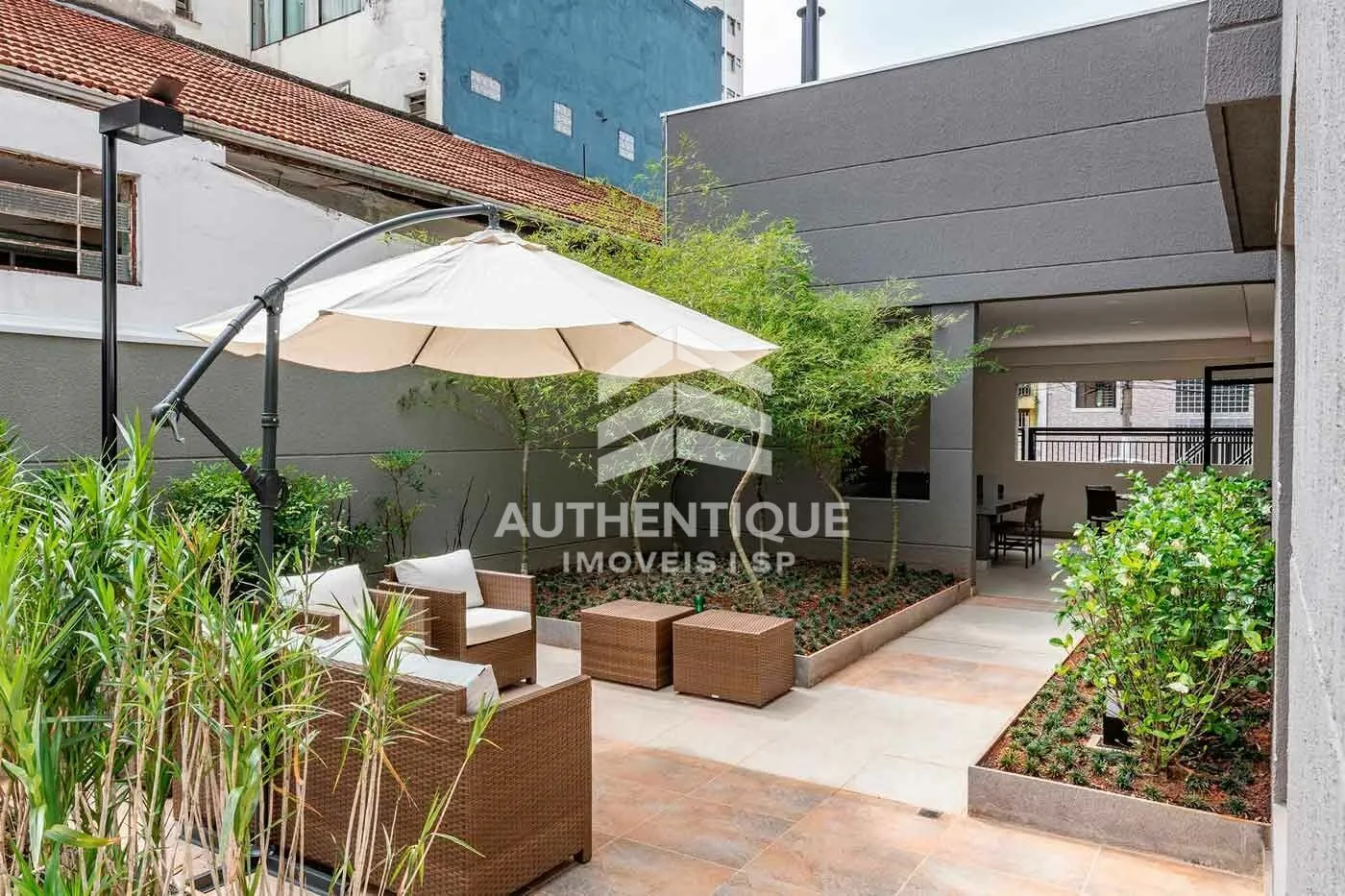 Imagem YOU GO VILA MARIANA - Apartamento no bairro Vila Mariana à venda!