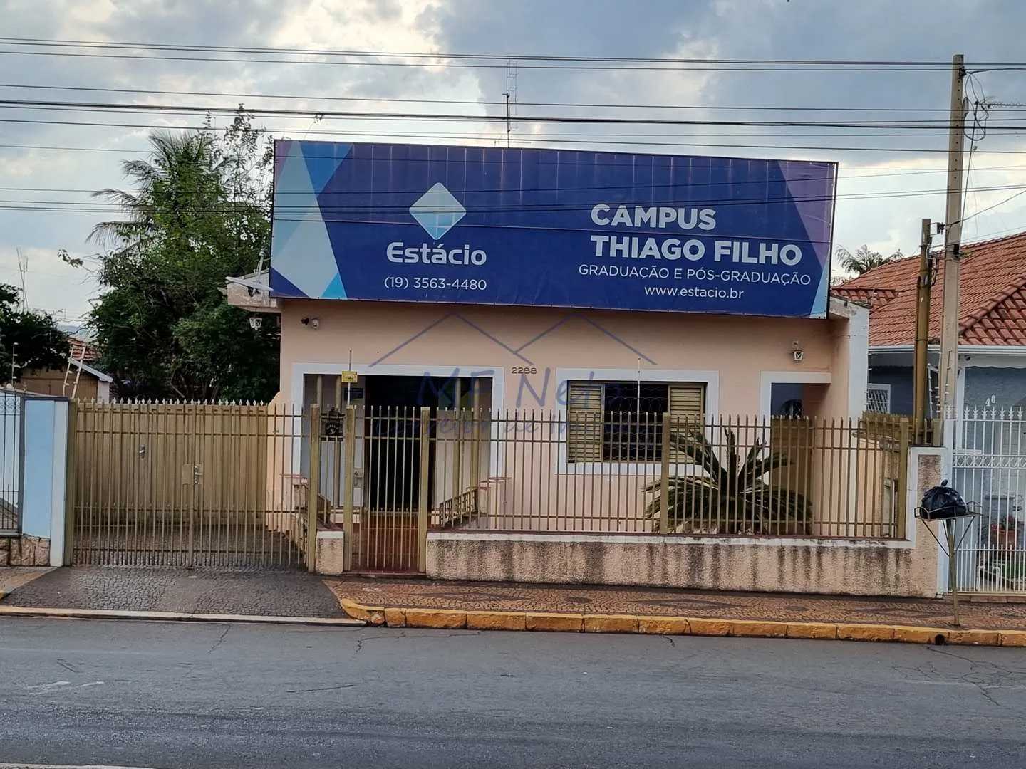 Foto do imóvel Casa Padrão