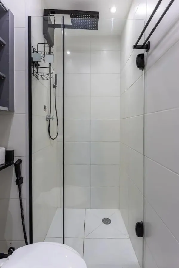 Imagem Apartamento para Venda em São Paulo, Barra Funda, 2 dormitórios, 2 banheiros