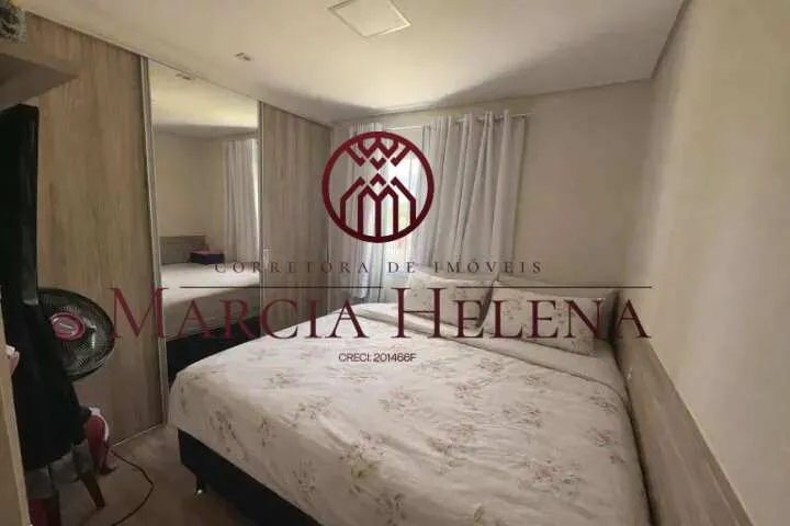 Imagem Apartamento à venda, no Piazza di San Marco em Valinhos, Ortizes, com 3 quartos, 77m2