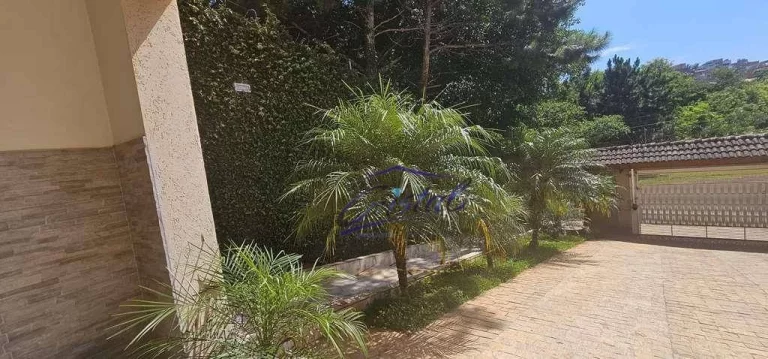 Imagem Casa com 3 suítes à venda, 358 m² - contemporânea e integrada - Granja Viana - Chácaras Vale do Rio Cotia - Carapicuíba, SP