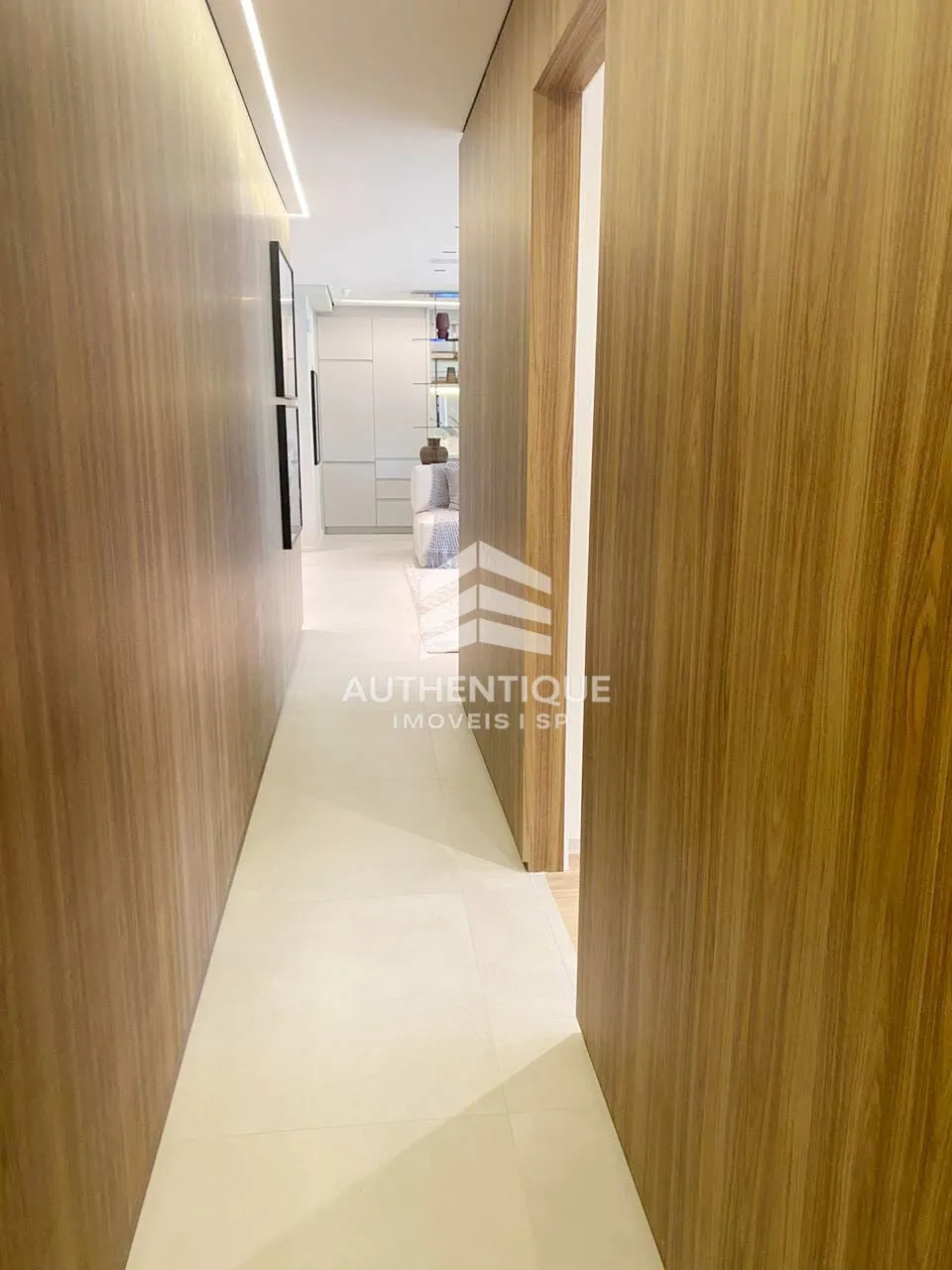 Imagem ATMOSFERA 360 BROOKLIN - Apartamento no bairro Brooklin à venda!