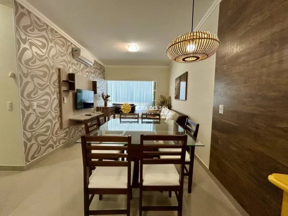 Imagem Costa Mar Residencial Apartamento 3 quartos mobiliado Praia Centro Bombinhas