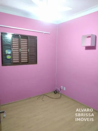 Imagem Casa com dois dormitórios sendo uma suíte a venda no Parque América Itu SP