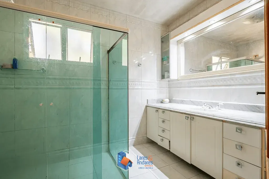Imagem Casa à venda 3 Quartos 1 Vaga 129M² Vila Cruzeiro São Paulo - SP