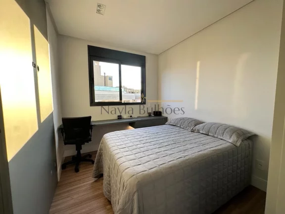 Imagem APARTAMENTO RESIDENCIAL em FLORIANÓPOLIS - SC, AGRONÔMICA