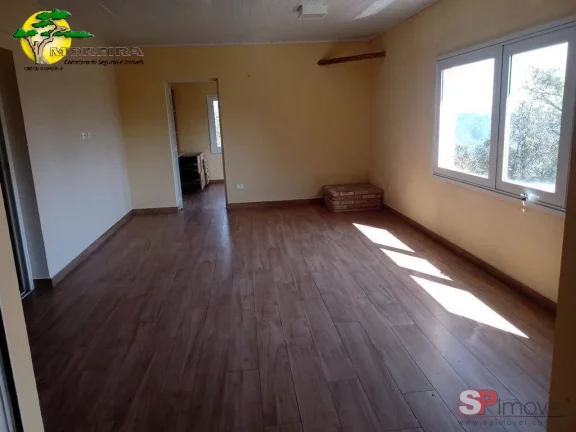 Imagem CASA CONDOMINIO C/600M², 1 DORM, 4 SUITES E 4 VAGAS NA SERRA DA CANTAREIRA