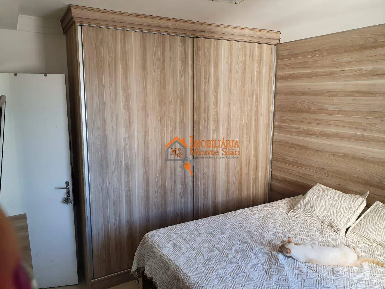 Imagem Apartamento com 3 dormitórios à venda, 77 m² por R$ 698.000,00 - Vila Rosália - Guarulhos/SP