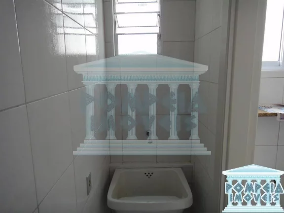 Imagem APARTAMENTO PARA ALUGAR EM PINHEIROS 2 DORMITÓRIOS