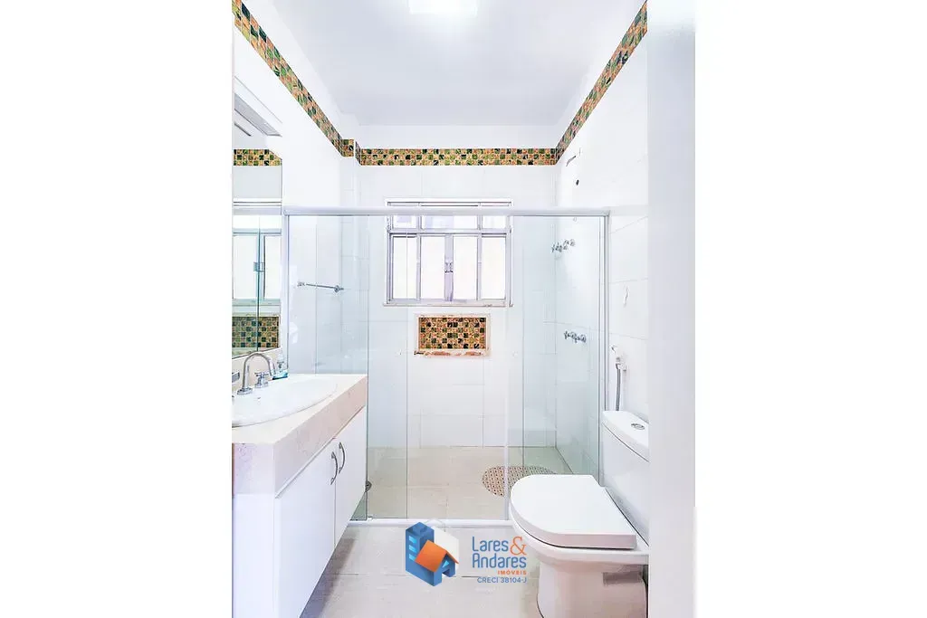 Imagem Apartamento à venda 2 Quartos 82M² Vila Olímpia São Paulo - SP