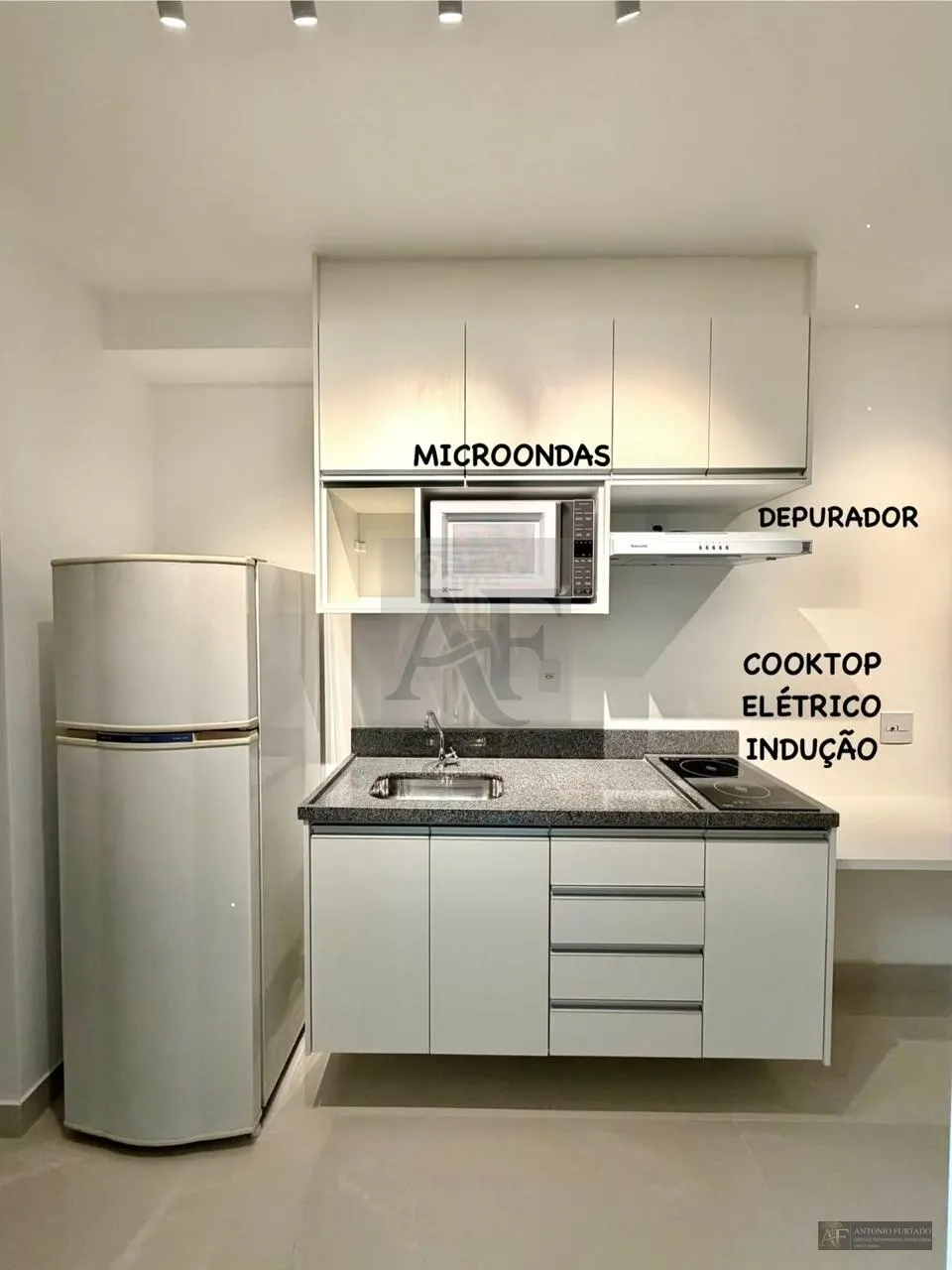 Imagem Apartamento para alugar em Vila Cordeiro, São Paulo