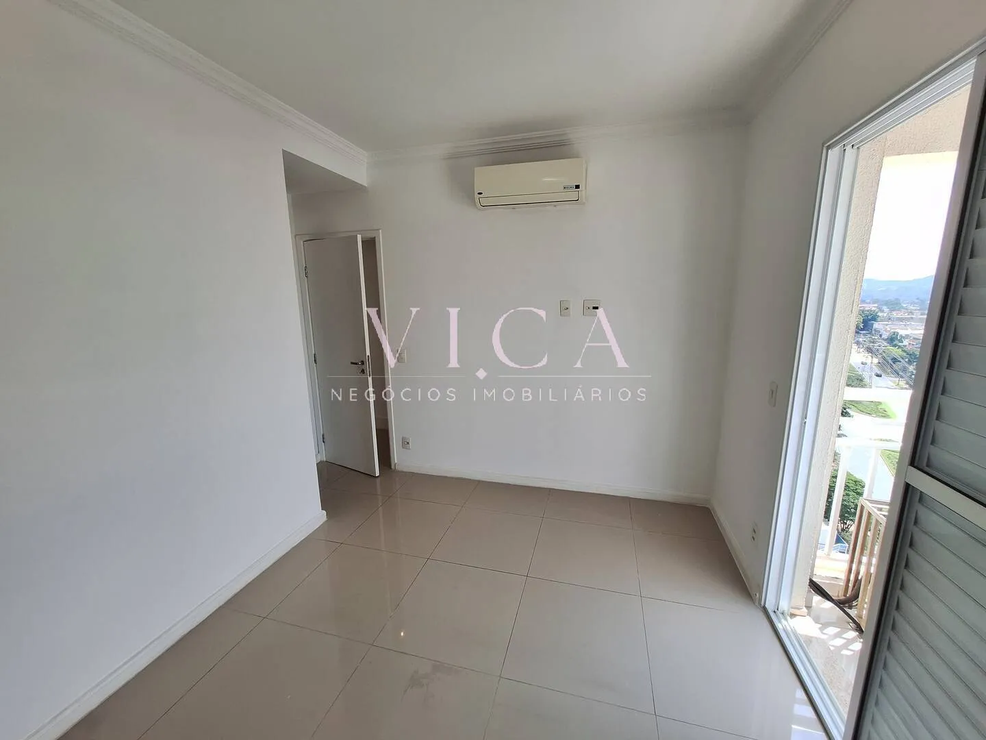 Imagem Apartamento com 2 suítes para aluguel, 86m² por R$ 5.280,00 - Alphaville.