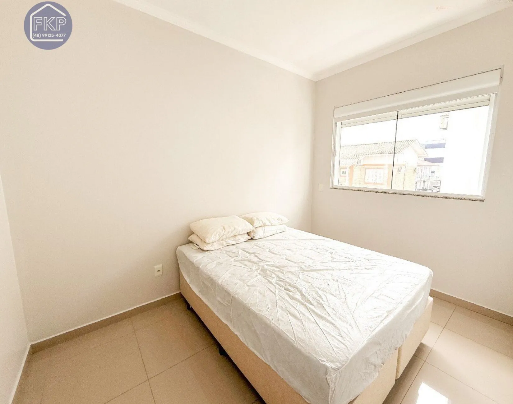 Imagem Apartamento 3 Dormitórios!