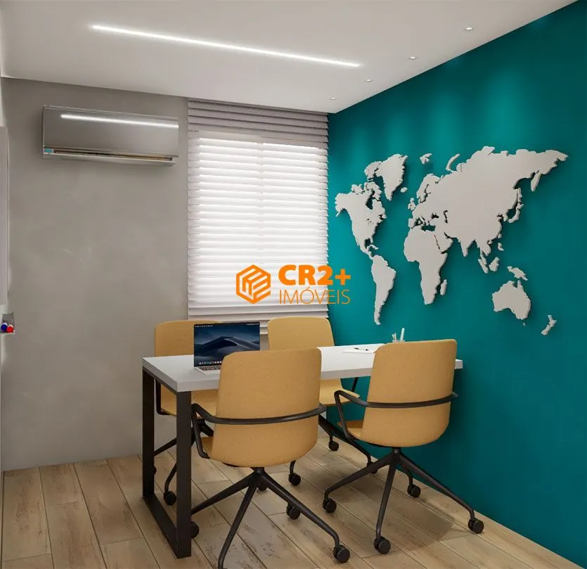 Imagem FLAT a venda de 28m² de 1 quarto sendo suíte em Boa Viagem / Setúbal em Recife-P